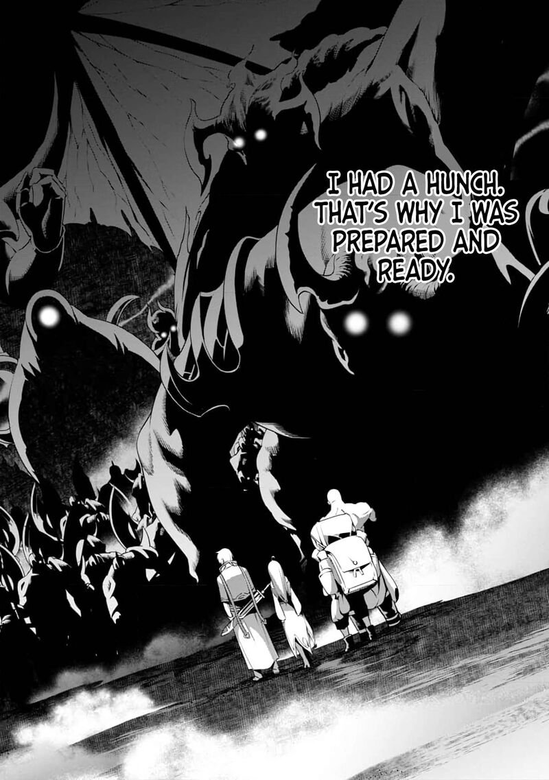 Tsuihousareru Tabi Ni Skill Wo Te Ni Ireta Ore Ga 100 No Isekai De 2 Shuume Musou Chapter 4 Page 25