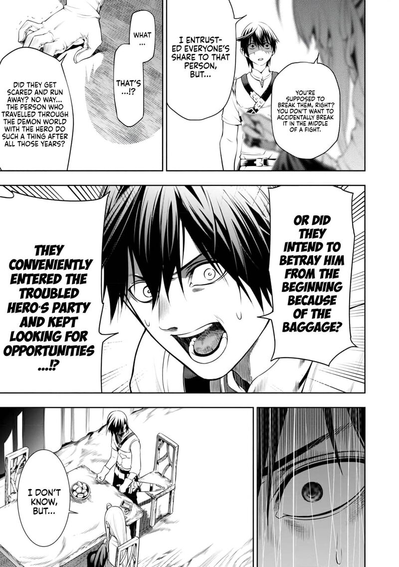 Tsuihousareru Tabi Ni Skill Wo Te Ni Ireta Ore Ga 100 No Isekai De 2 Shuume Musou Chapter 4 Page 28