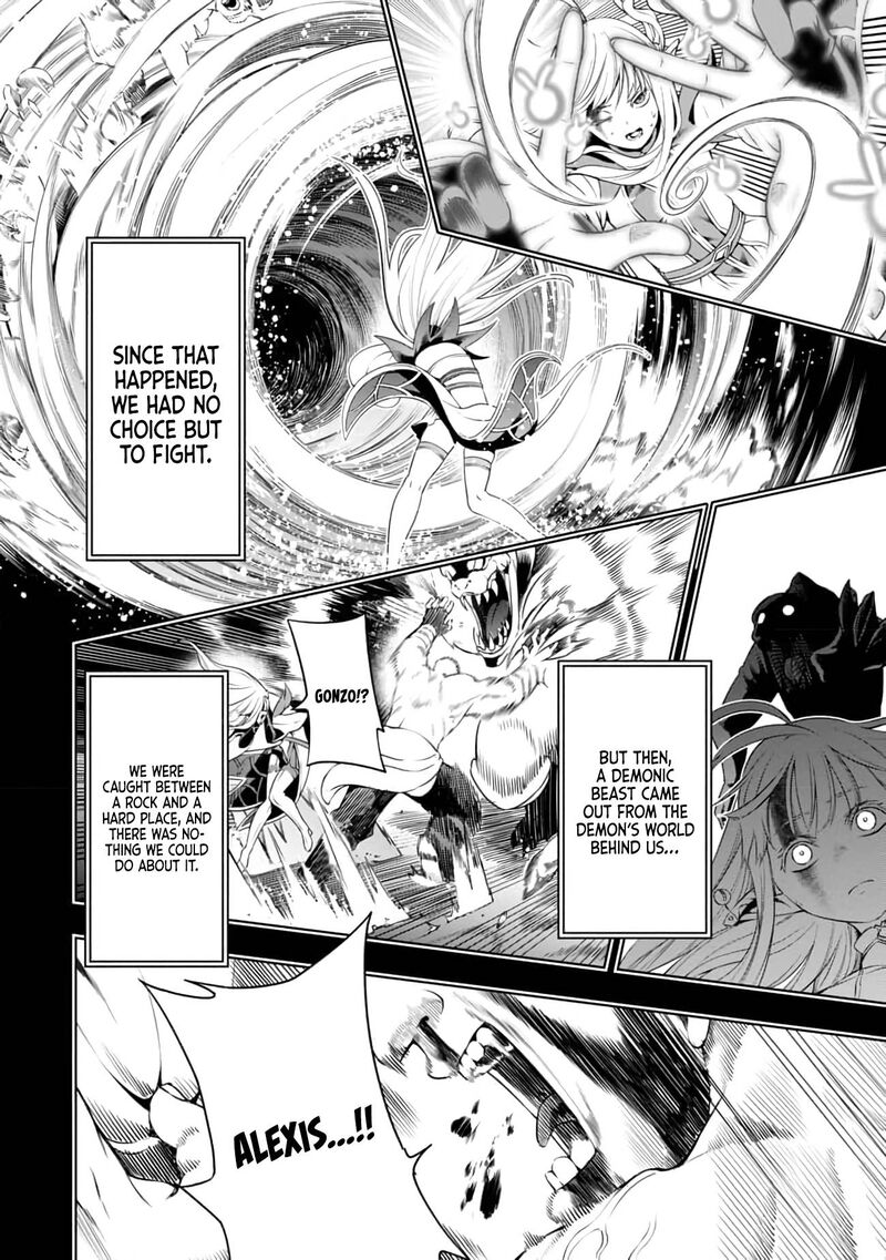 Tsuihousareru Tabi Ni Skill Wo Te Ni Ireta Ore Ga 100 No Isekai De 2 Shuume Musou Chapter 4 Page 29