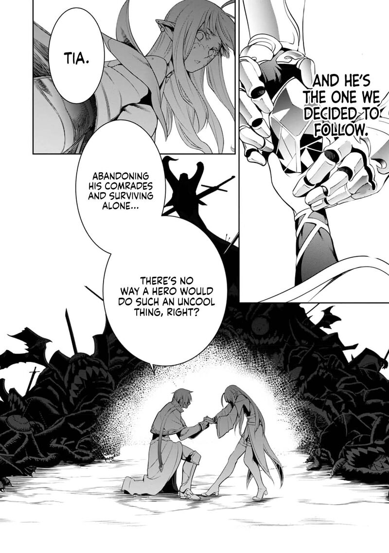 Tsuihousareru Tabi Ni Skill Wo Te Ni Ireta Ore Ga 100 No Isekai De 2 Shuume Musou Chapter 4 Page 31