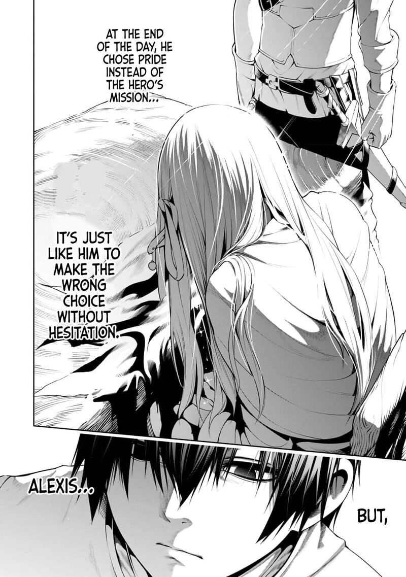 Tsuihousareru Tabi Ni Skill Wo Te Ni Ireta Ore Ga 100 No Isekai De 2 Shuume Musou Chapter 4 Page 33