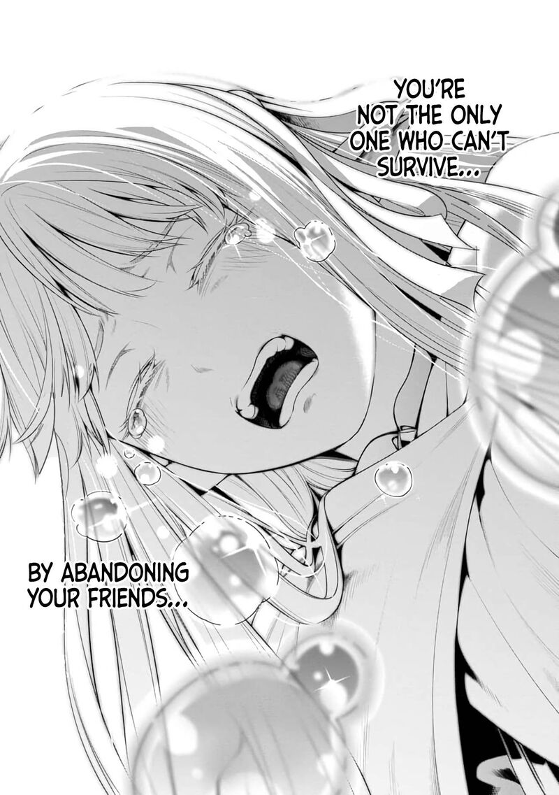 Tsuihousareru Tabi Ni Skill Wo Te Ni Ireta Ore Ga 100 No Isekai De 2 Shuume Musou Chapter 4 Page 34