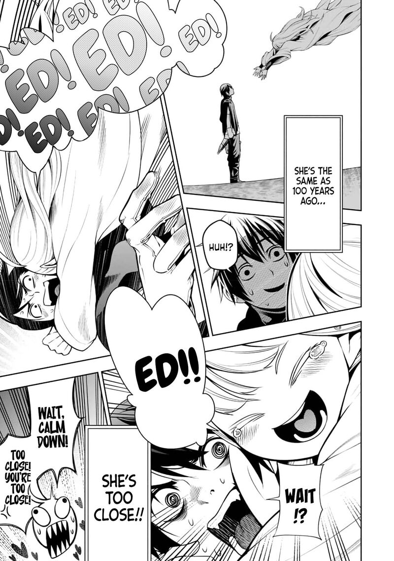 Tsuihousareru Tabi Ni Skill Wo Te Ni Ireta Ore Ga 100 No Isekai De 2 Shuume Musou Chapter 4 Page 4