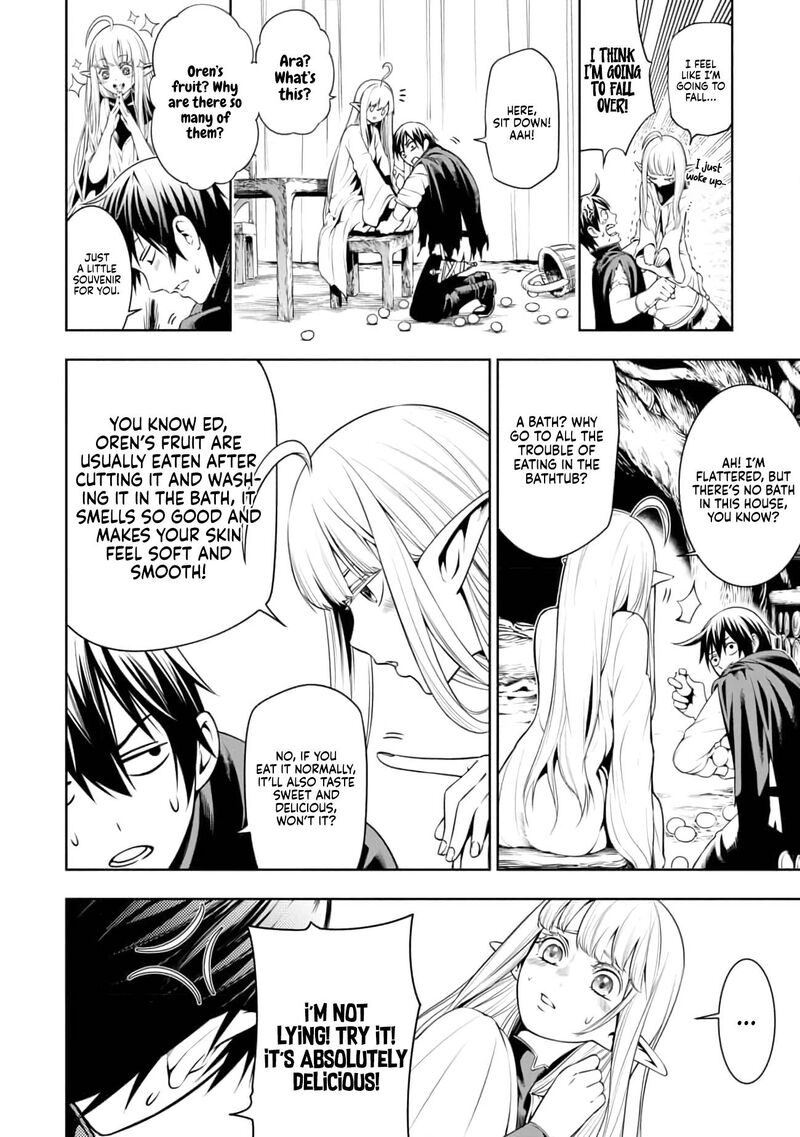Tsuihousareru Tabi Ni Skill Wo Te Ni Ireta Ore Ga 100 No Isekai De 2 Shuume Musou Chapter 4 Page 7