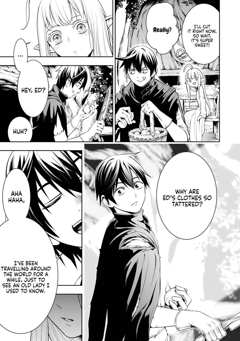 Tsuihousareru Tabi Ni Skill Wo Te Ni Ireta Ore Ga 100 No Isekai De 2 Shuume Musou Chapter 4 Page 8
