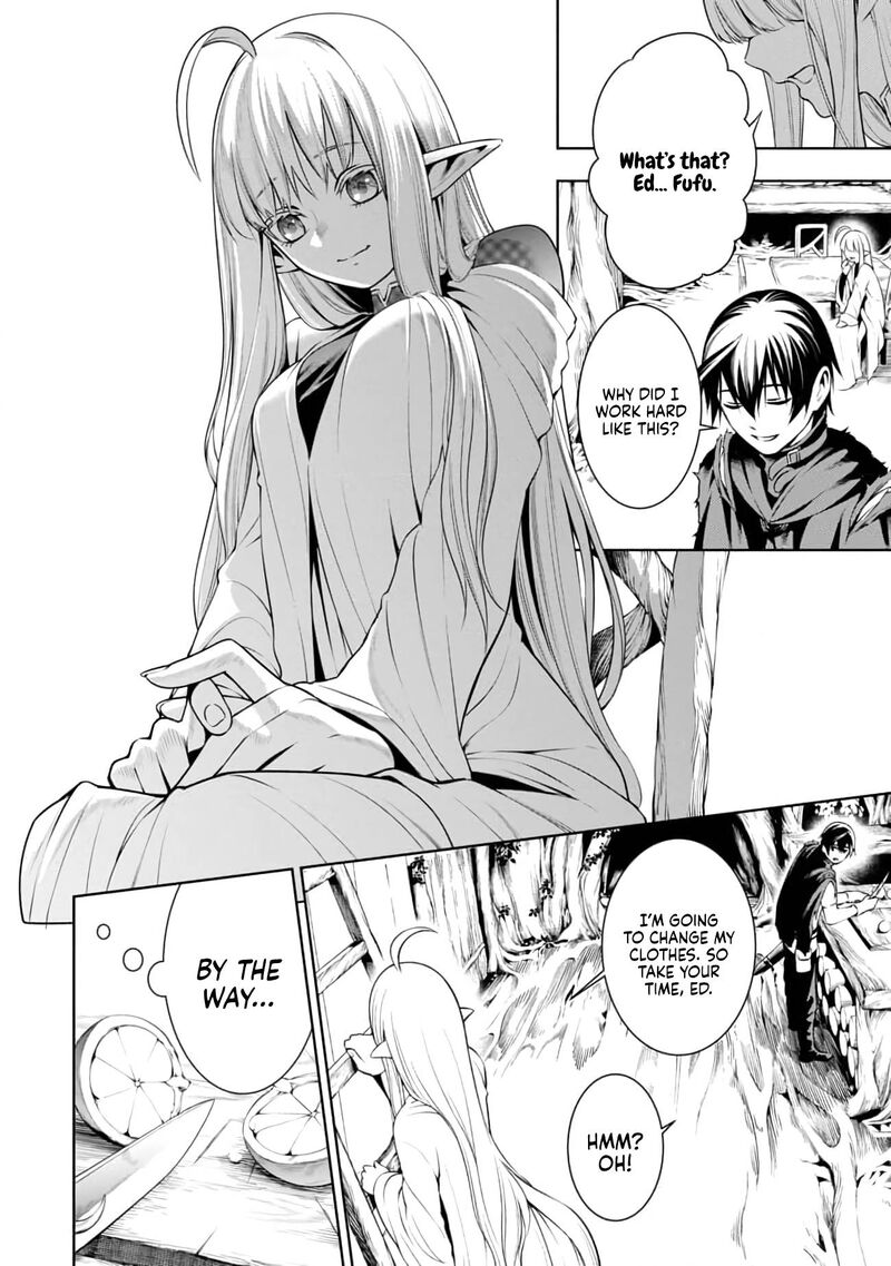 Tsuihousareru Tabi Ni Skill Wo Te Ni Ireta Ore Ga 100 No Isekai De 2 Shuume Musou Chapter 4 Page 9