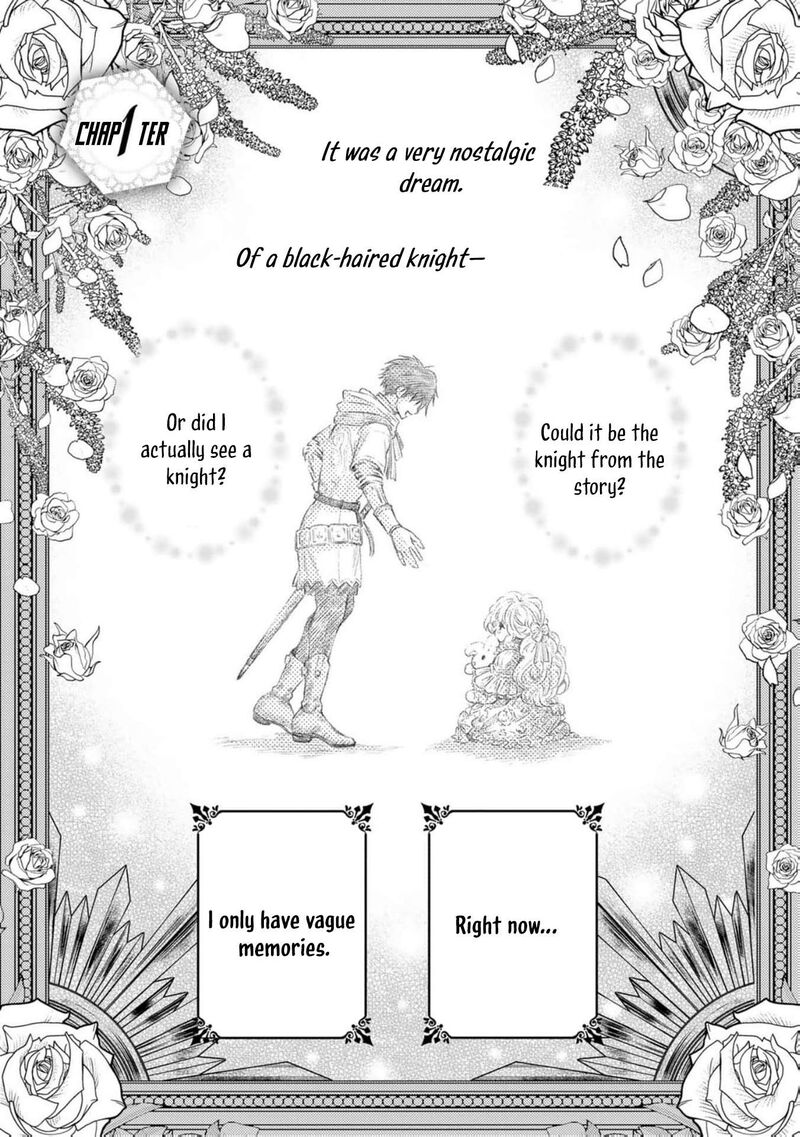 Tsuihousareta Kishi Suki Seijou Wa Kyou Mo Shiawase Chapter 1 Page 9