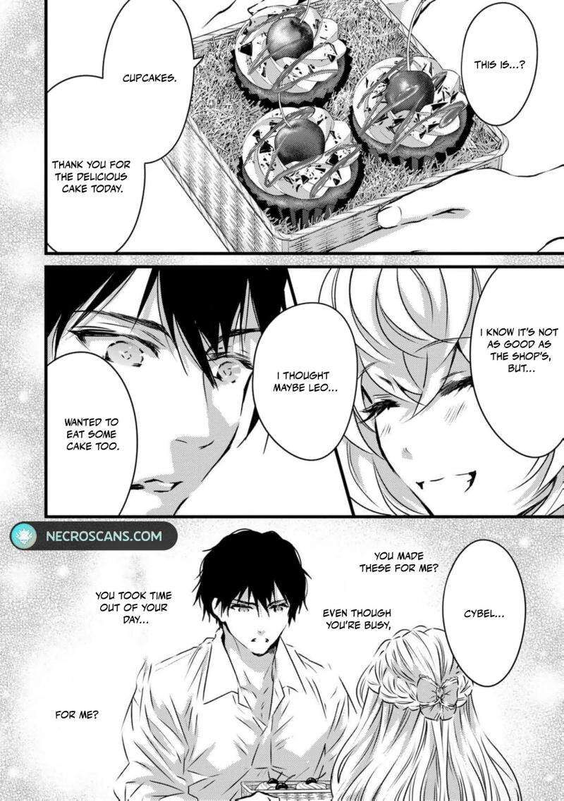 Tsuihousareta Kishi Suki Seijou Wa Kyou Mo Shiawase Chapter 10e Page 11