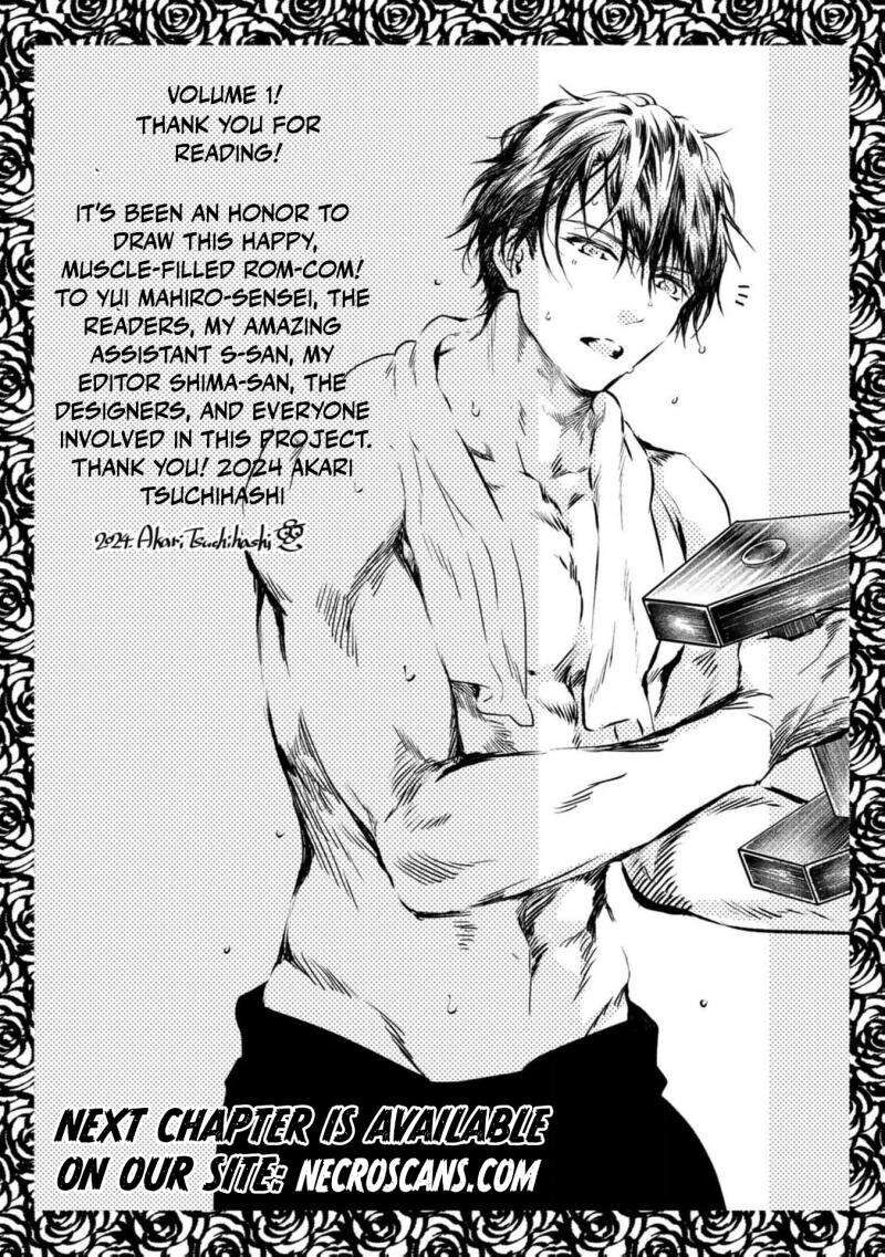 Tsuihousareta Kishi Suki Seijou Wa Kyou Mo Shiawase Chapter 10e Page 25
