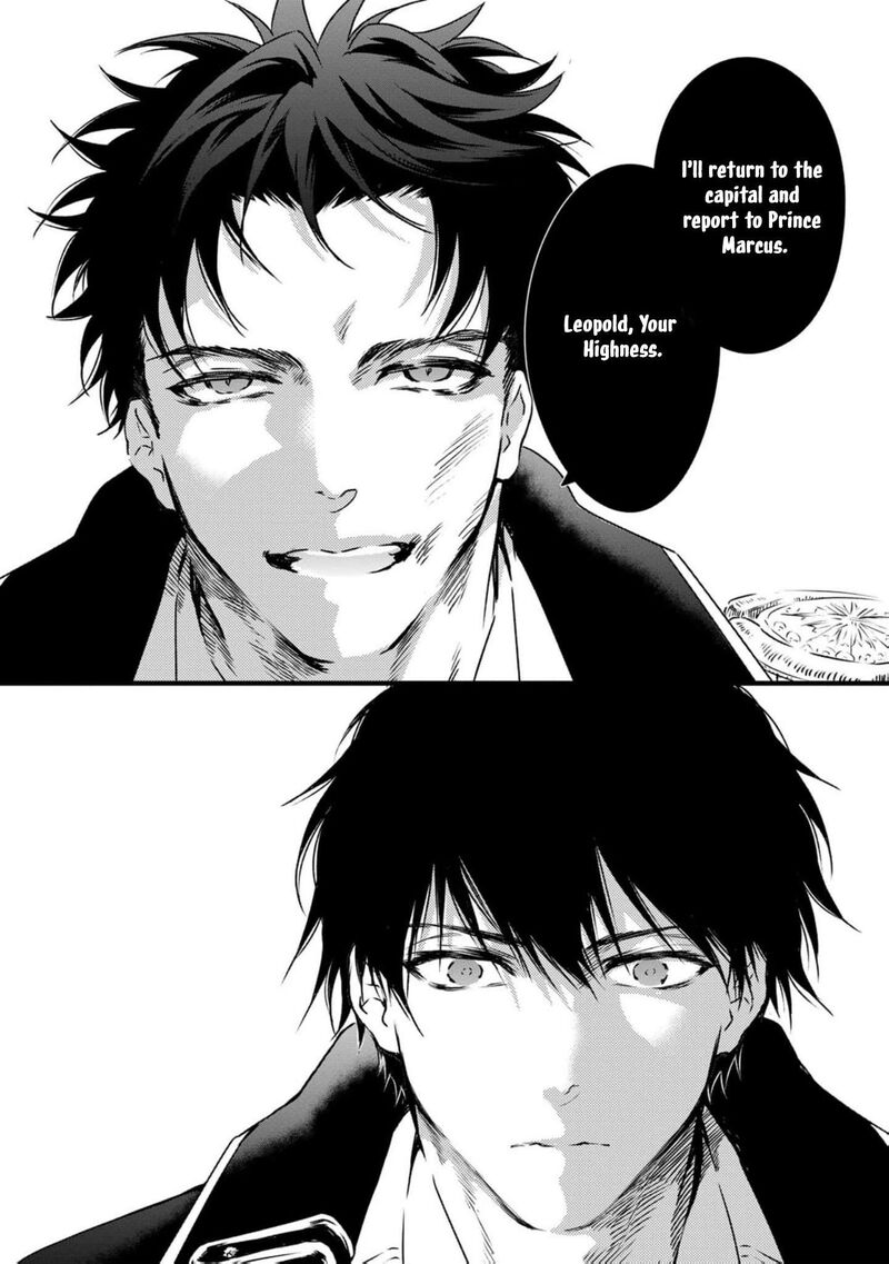 Tsuihousareta Kishi Suki Seijou Wa Kyou Mo Shiawase Chapter 11 Page 12