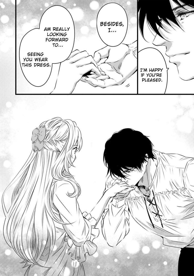 Tsuihousareta Kishi Suki Seijou Wa Kyou Mo Shiawase Chapter 21 Page 16