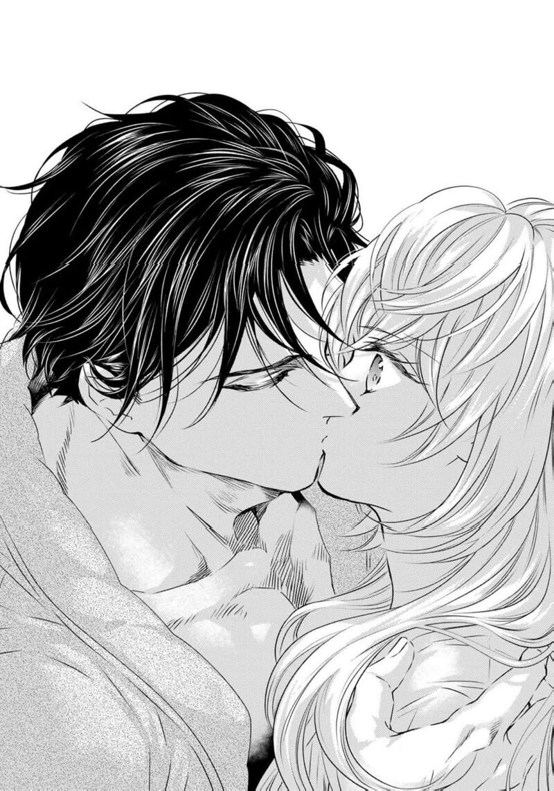 Tsuihousareta Kishi Suki Seijou Wa Kyou Mo Shiawase Chapter 27 Page 11