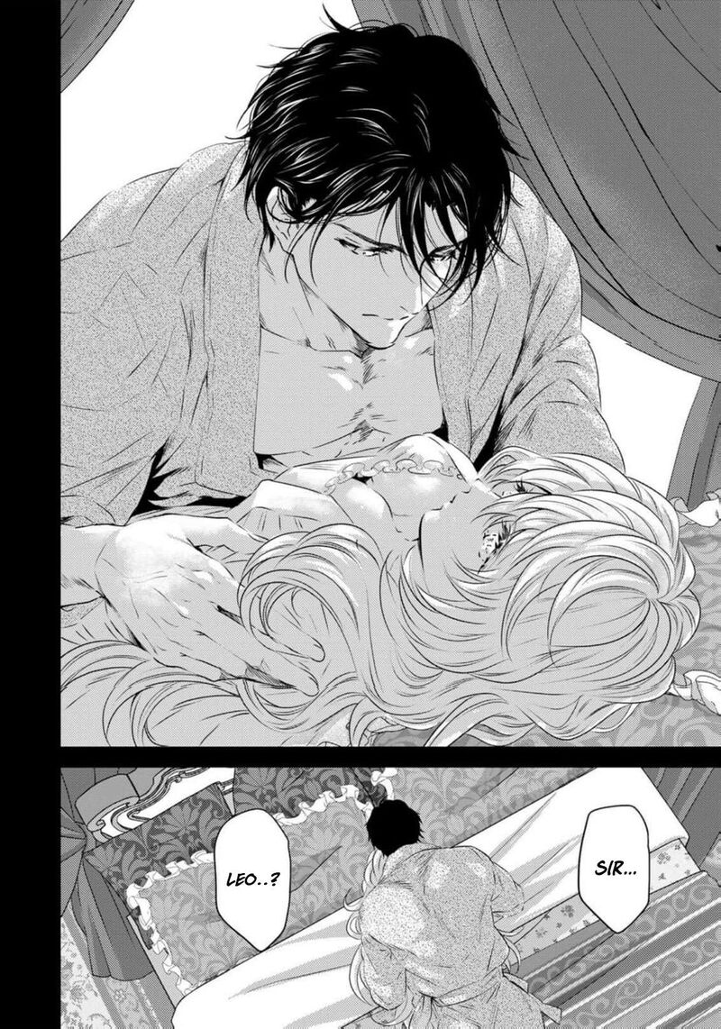 Tsuihousareta Kishi Suki Seijou Wa Kyou Mo Shiawase Chapter 27 Page 15