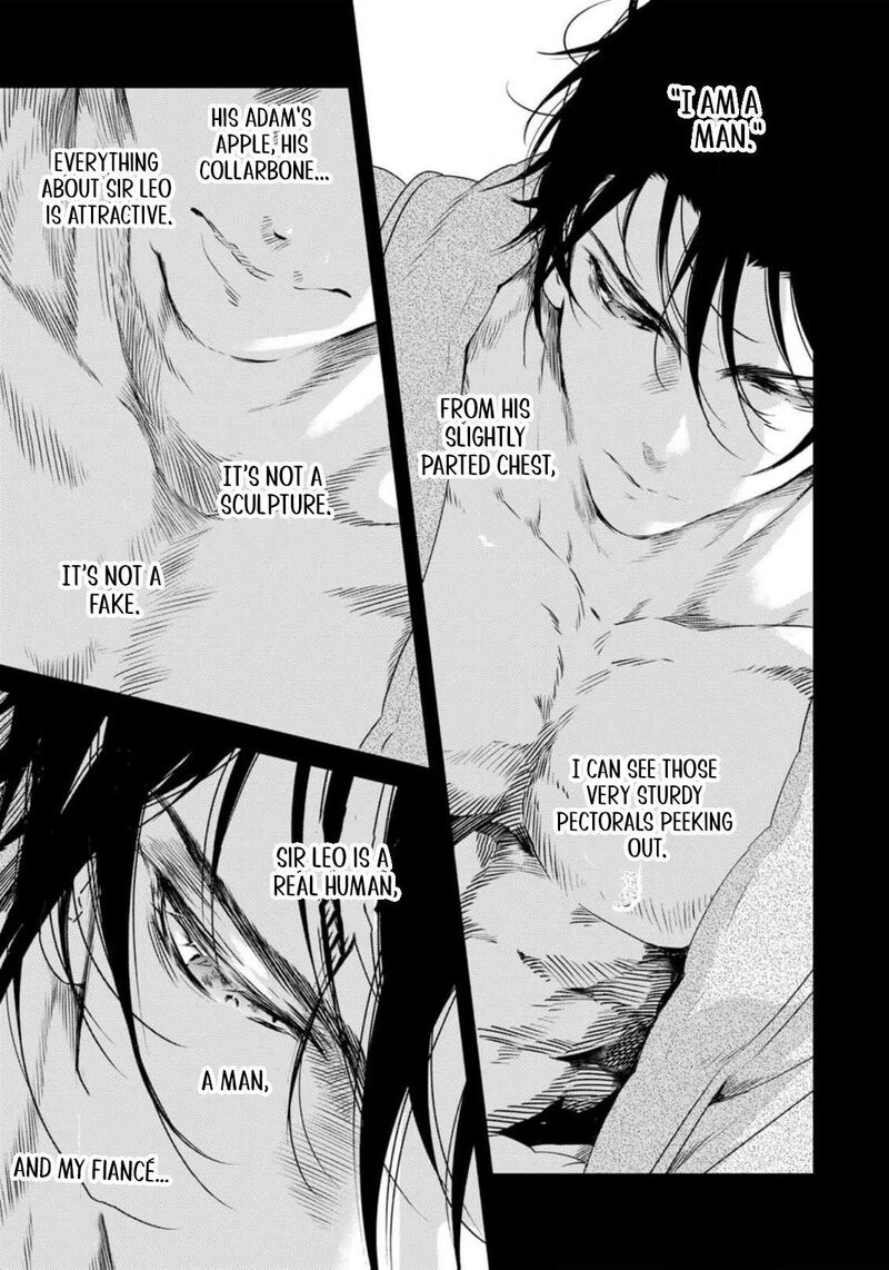 Tsuihousareta Kishi Suki Seijou Wa Kyou Mo Shiawase Chapter 27 Page 16