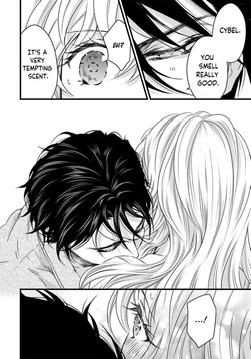 Tsuihousareta Kishi Suki Seijou Wa Kyou Mo Shiawase Chapter 27 Page 7