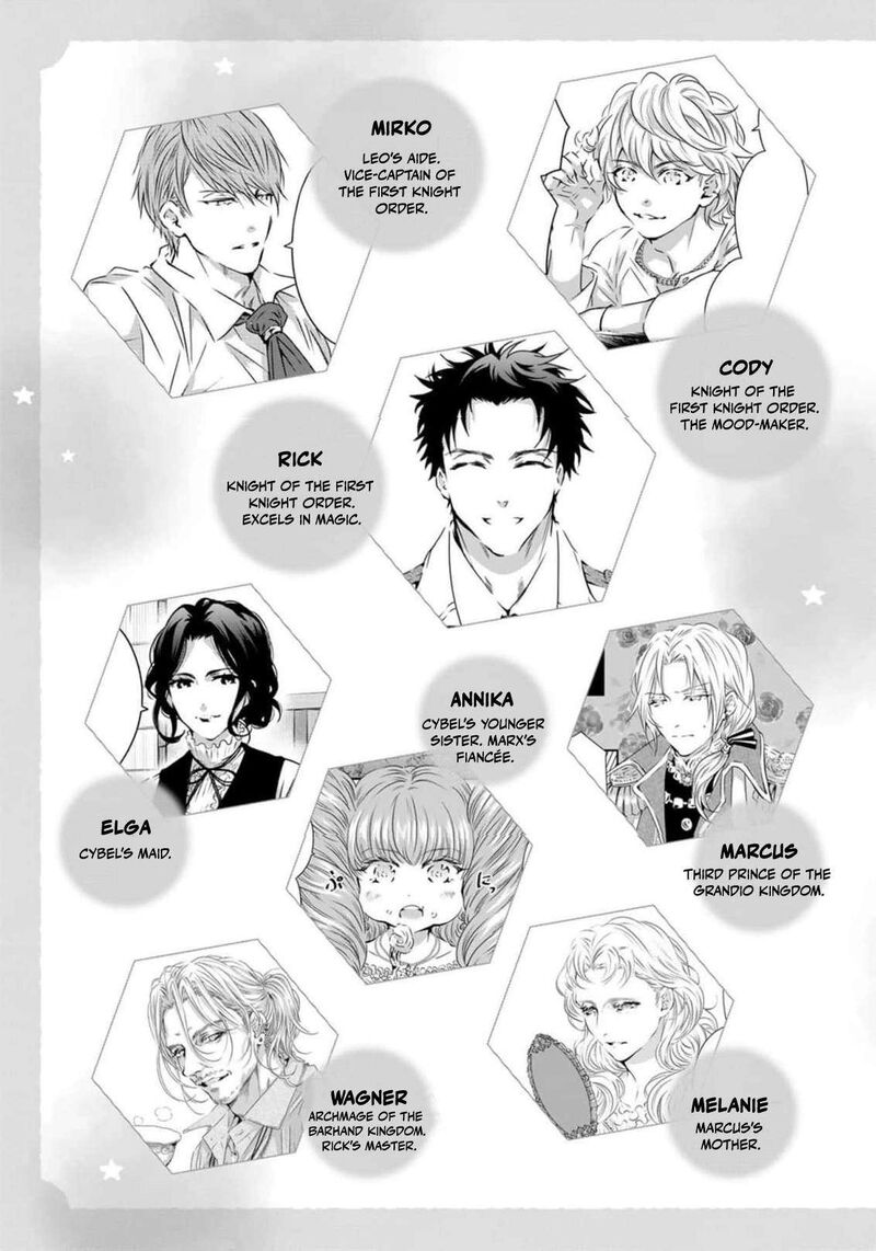 Tsuihousareta Kishi Suki Seijou Wa Kyou Mo Shiawase Chapter 31 Page 7