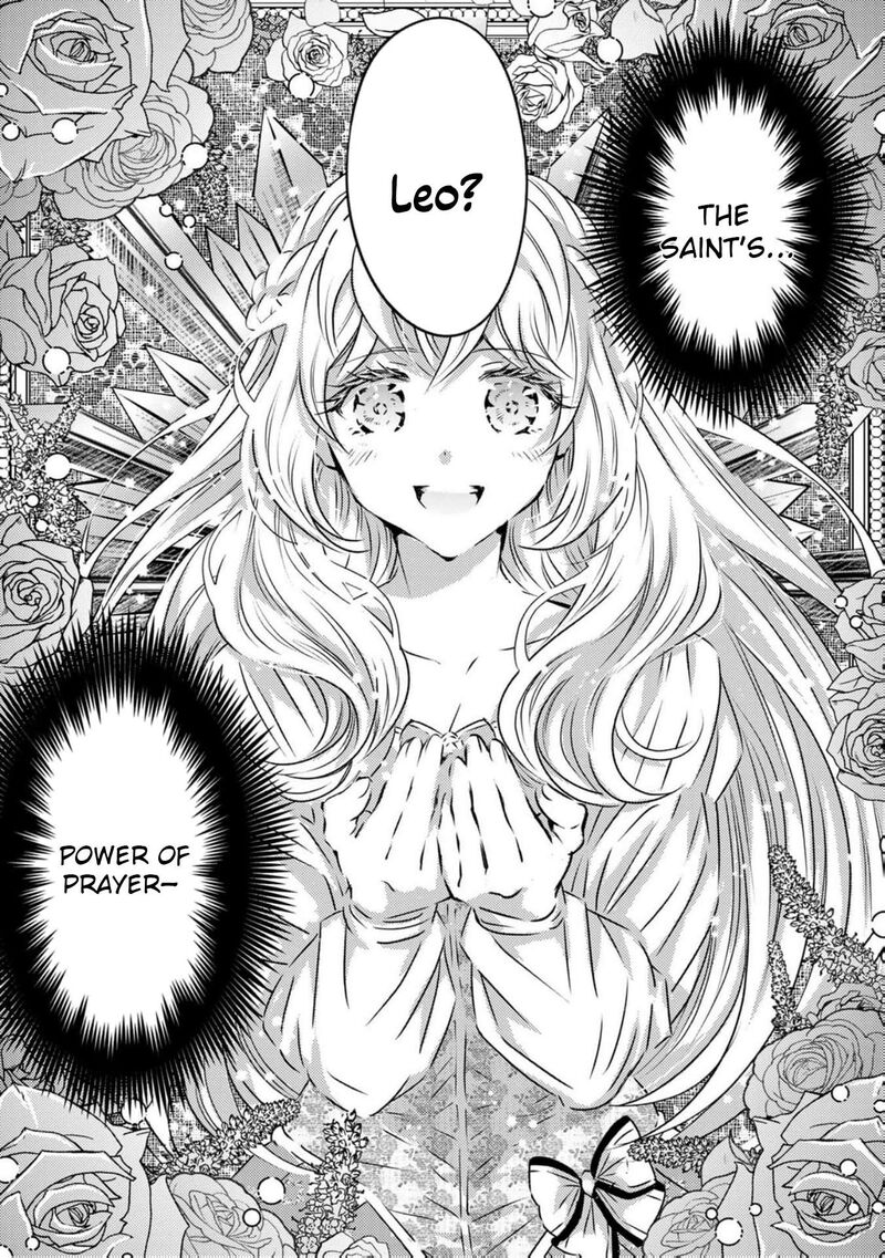 Tsuihousareta Kishi Suki Seijou Wa Kyou Mo Shiawase Chapter 6 Page 20