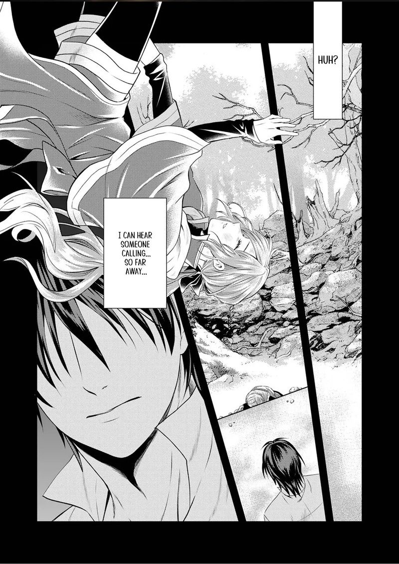 Tsuihousareta No De Zense No Recipe De Pan Shokunin Hajimemasu Chapter 1 Page 1