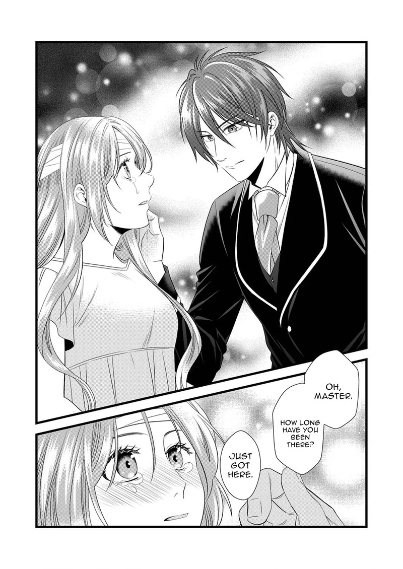 Tsuihousareta No De Zense No Recipe De Pan Shokunin Hajimemasu Chapter 1 Page 12