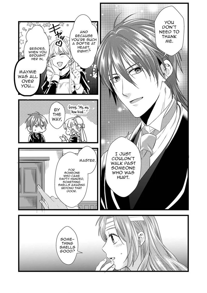 Tsuihousareta No De Zense No Recipe De Pan Shokunin Hajimemasu Chapter 1 Page 18