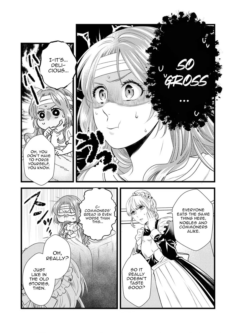 Tsuihousareta No De Zense No Recipe De Pan Shokunin Hajimemasu Chapter 1 Page 22