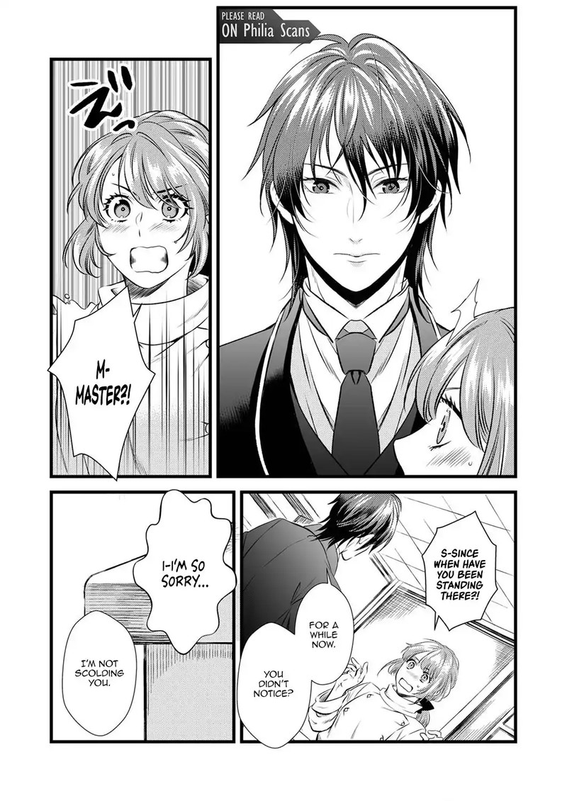 Tsuihousareta No De Zense No Recipe De Pan Shokunin Hajimemasu Chapter 2 Page 28