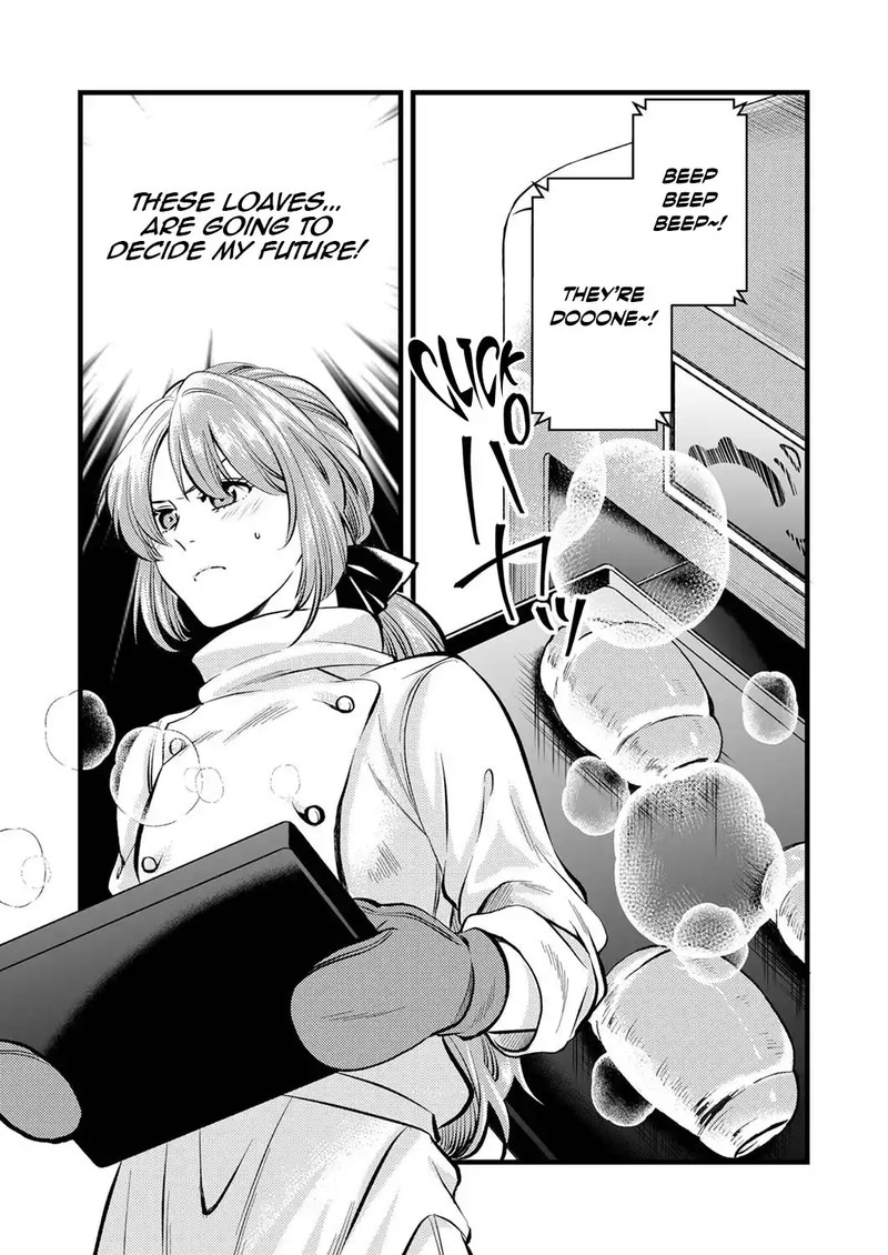 Tsuihousareta No De Zense No Recipe De Pan Shokunin Hajimemasu Chapter 2 Page 30
