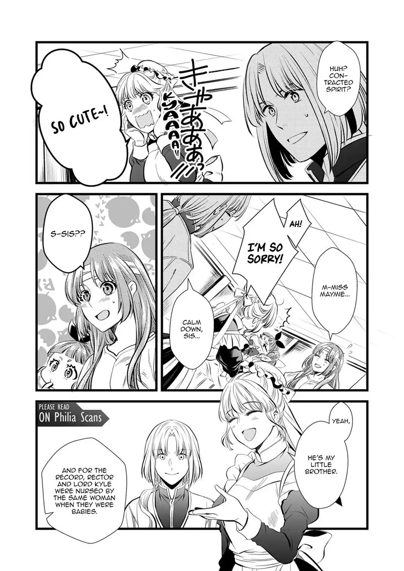 Tsuihousareta No De Zense No Recipe De Pan Shokunin Hajimemasu Chapter 2 Page 7