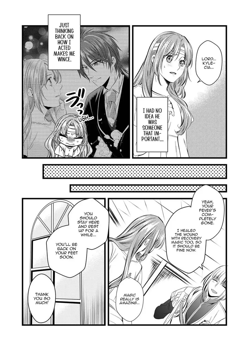 Tsuihousareta No De Zense No Recipe De Pan Shokunin Hajimemasu Chapter 2 Page 9