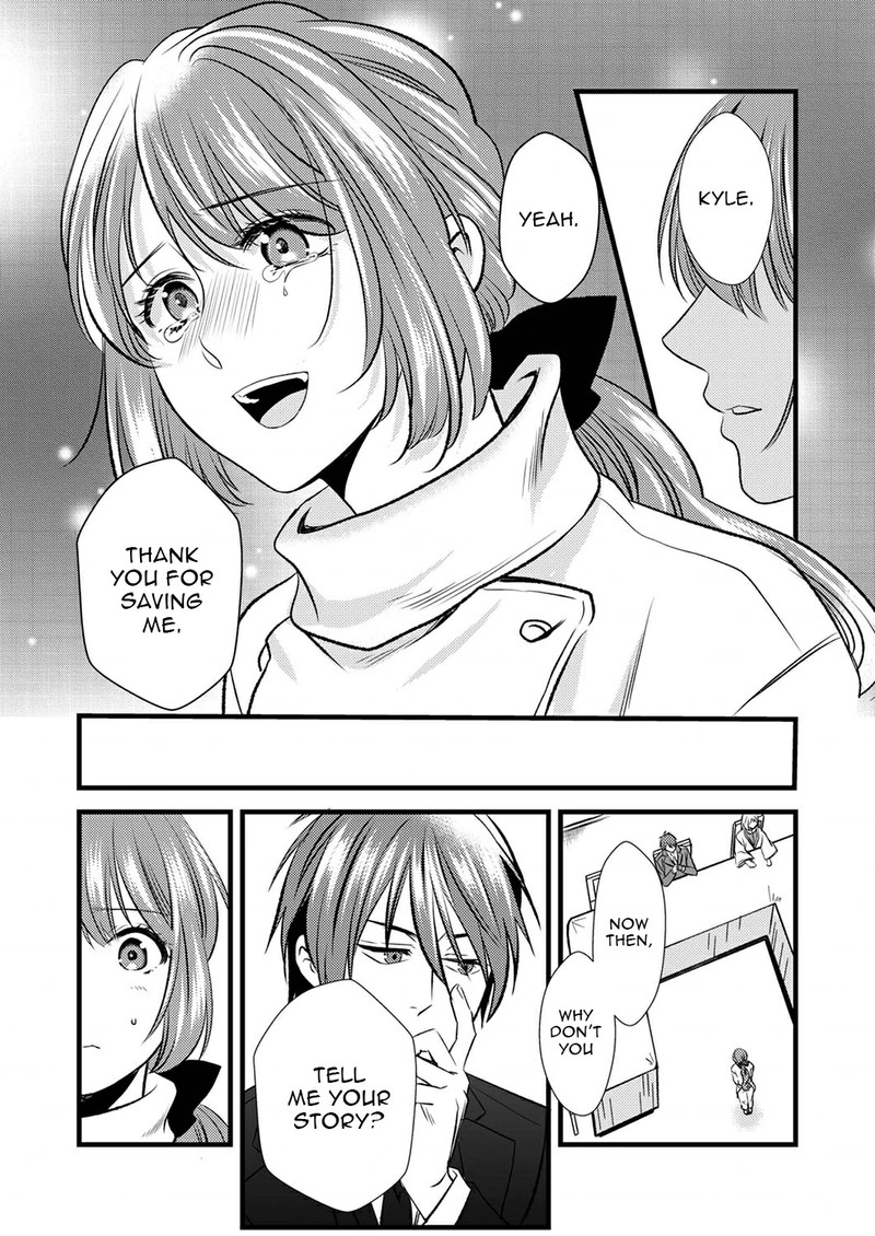 Tsuihousareta No De Zense No Recipe De Pan Shokunin Hajimemasu Chapter 3 Page 18