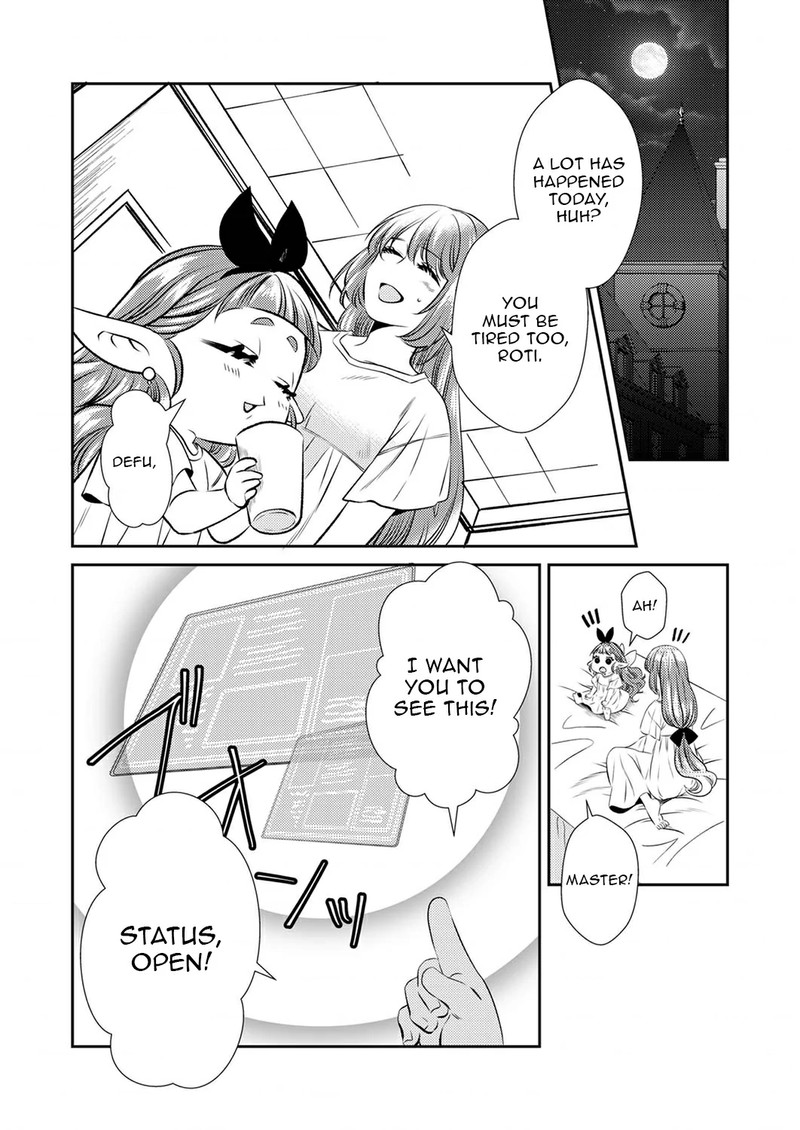 Tsuihousareta No De Zense No Recipe De Pan Shokunin Hajimemasu Chapter 3 Page 24