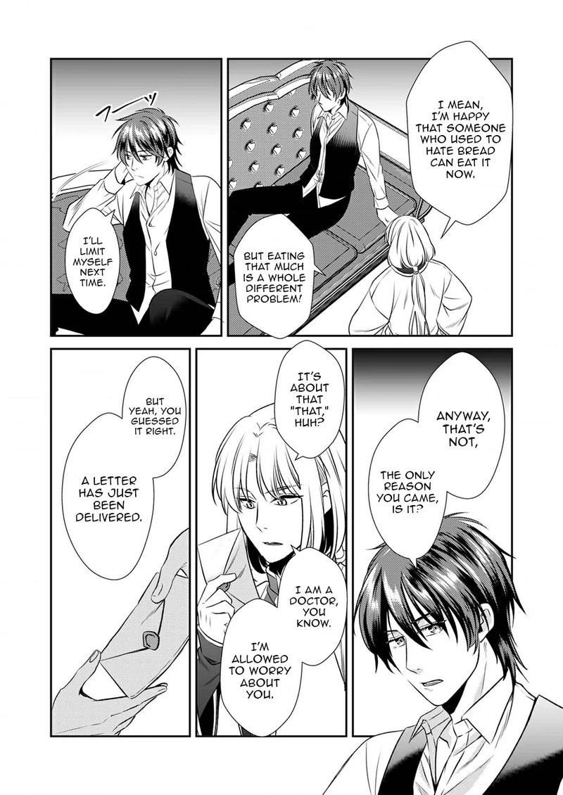 Tsuihousareta No De Zense No Recipe De Pan Shokunin Hajimemasu Chapter 3 Page 28