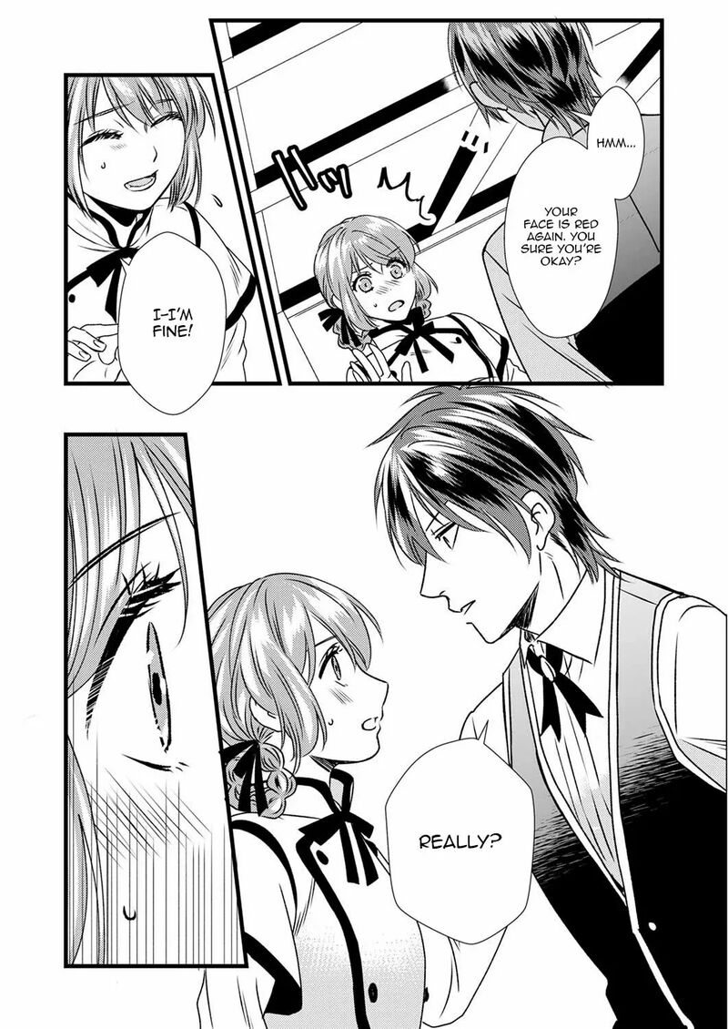 Tsuihousareta No De Zense No Recipe De Pan Shokunin Hajimemasu Chapter 4 Page 28