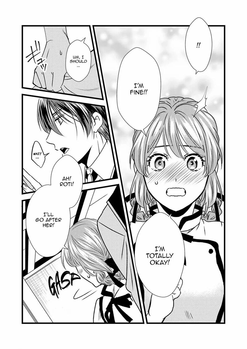 Tsuihousareta No De Zense No Recipe De Pan Shokunin Hajimemasu Chapter 4 Page 30