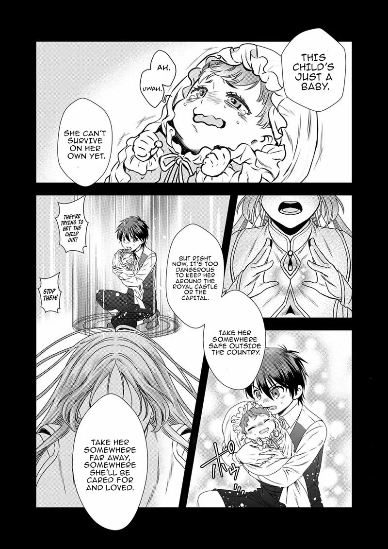 Tsuihousareta No De Zense No Recipe De Pan Shokunin Hajimemasu Chapter 5 Page 10