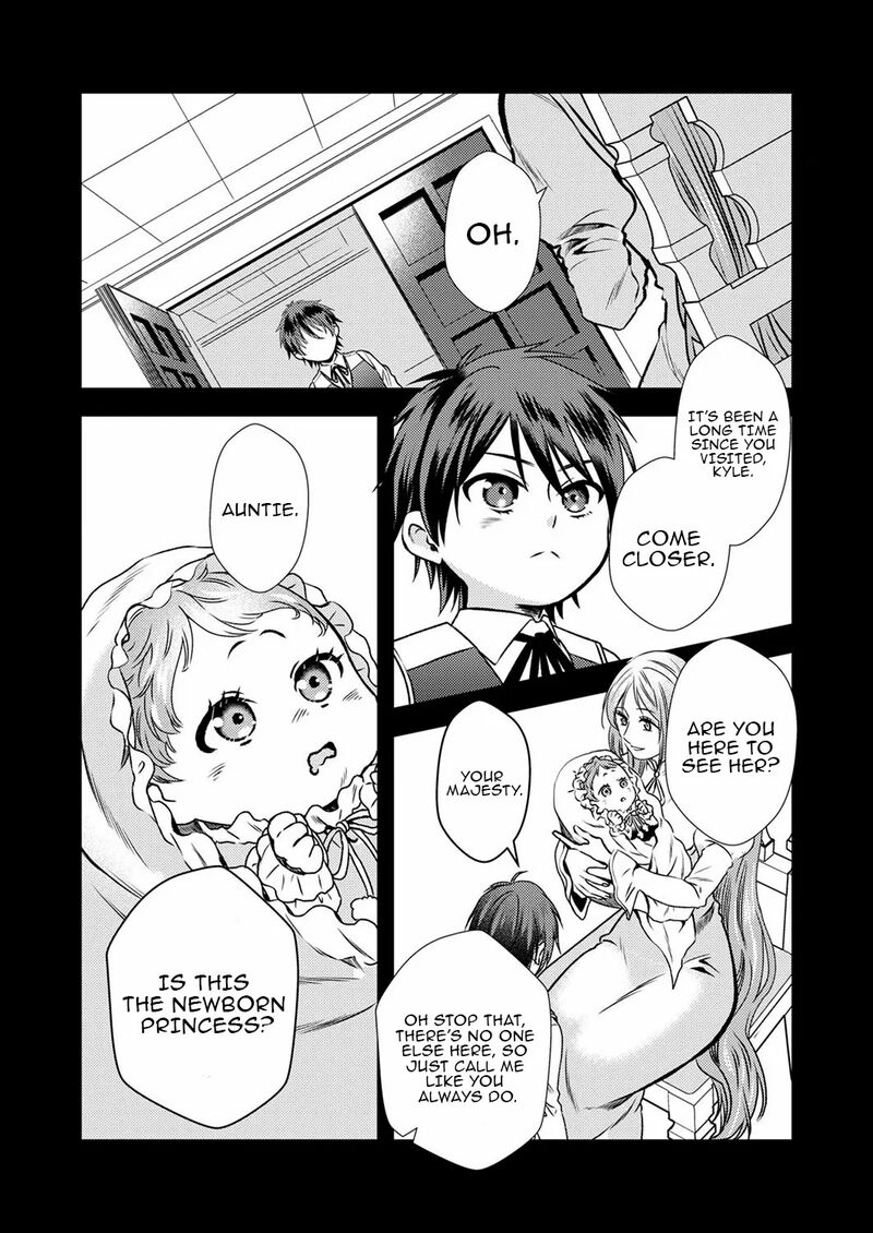 Tsuihousareta No De Zense No Recipe De Pan Shokunin Hajimemasu Chapter 5 Page 2