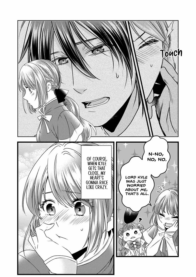 Tsuihousareta No De Zense No Recipe De Pan Shokunin Hajimemasu Chapter 5 Page 23