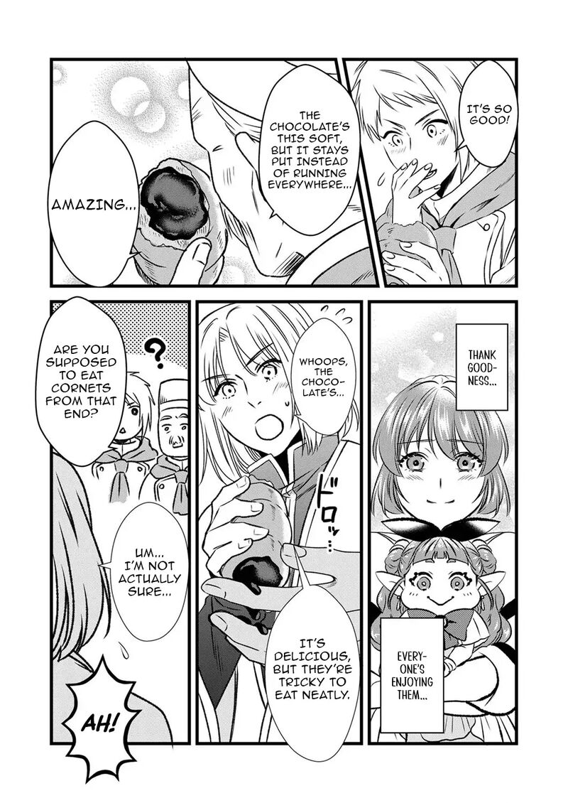 Tsuihousareta No De Zense No Recipe De Pan Shokunin Hajimemasu Chapter 6 Page 16