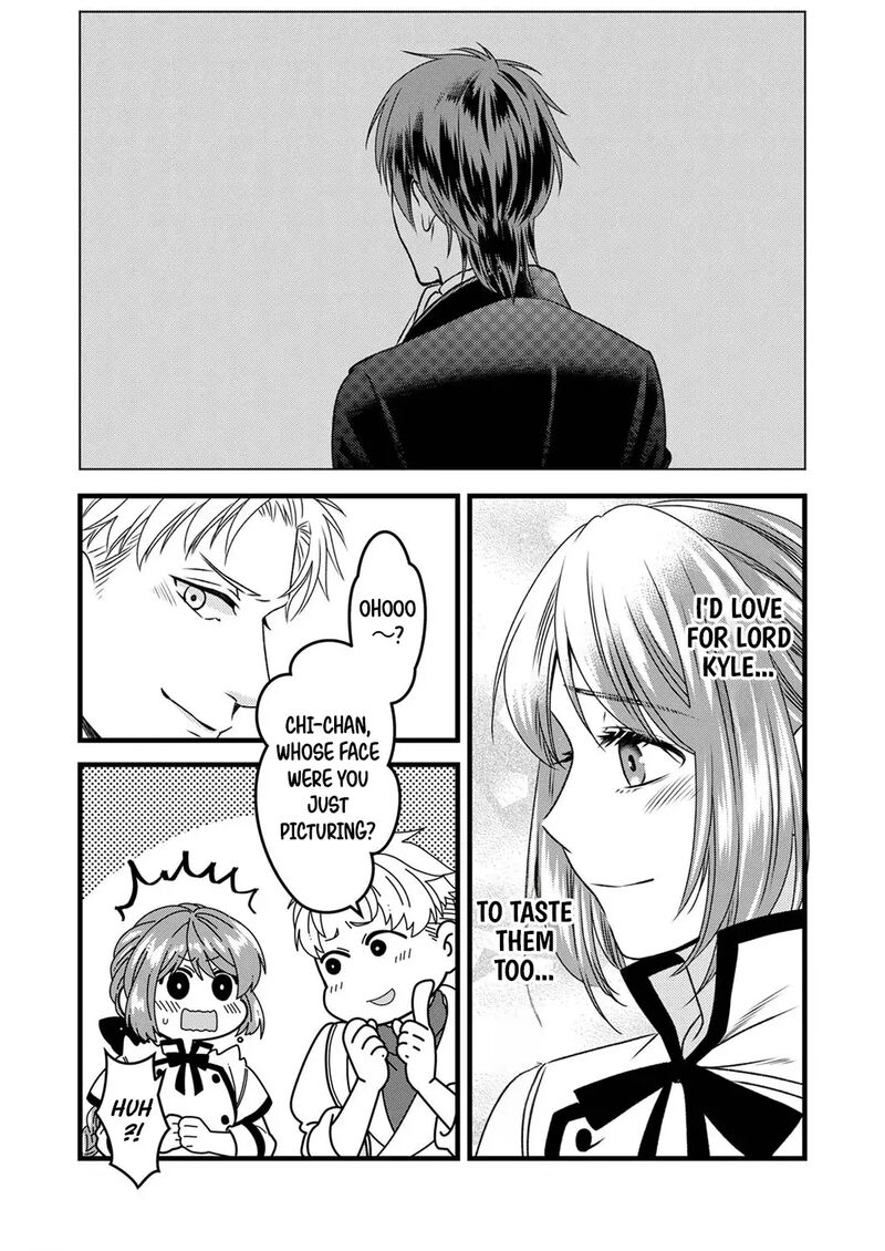 Tsuihousareta No De Zense No Recipe De Pan Shokunin Hajimemasu Chapter 6 Page 18