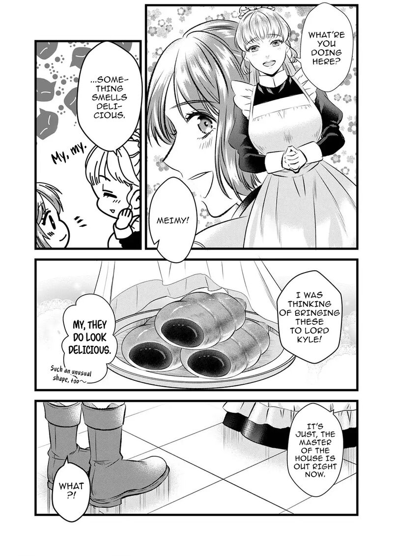 Tsuihousareta No De Zense No Recipe De Pan Shokunin Hajimemasu Chapter 6 Page 25