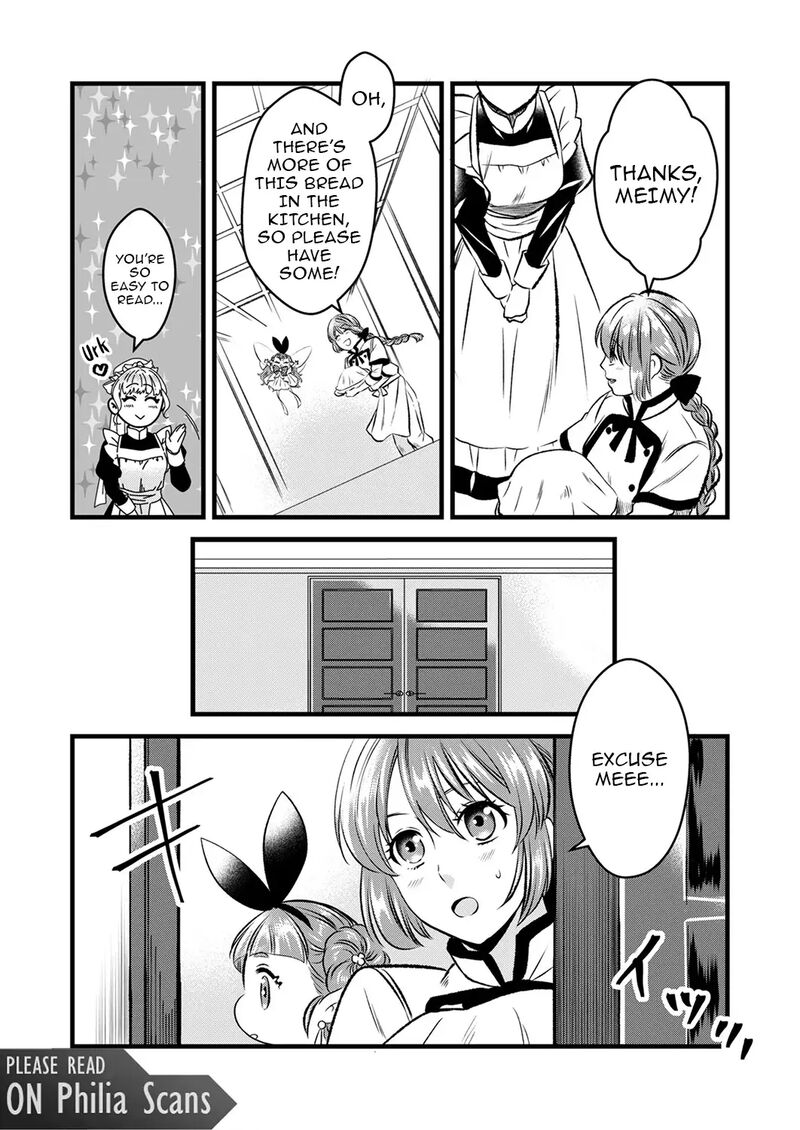 Tsuihousareta No De Zense No Recipe De Pan Shokunin Hajimemasu Chapter 6 Page 27