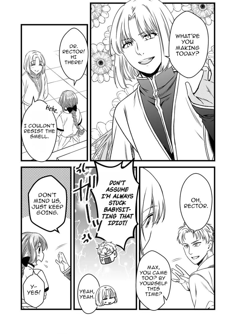 Tsuihousareta No De Zense No Recipe De Pan Shokunin Hajimemasu Chapter 6 Page 7