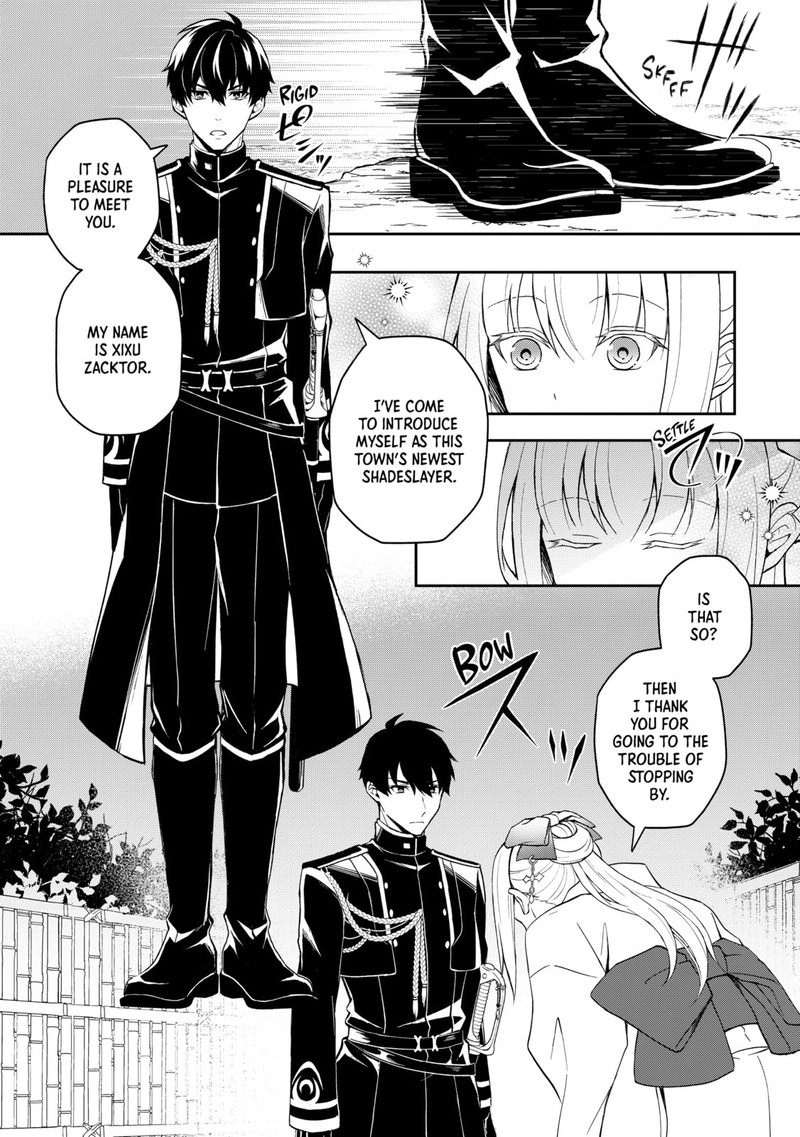 Tsuki No Shirosa Wo Shirite Madoromu Chapter 1 Page 19