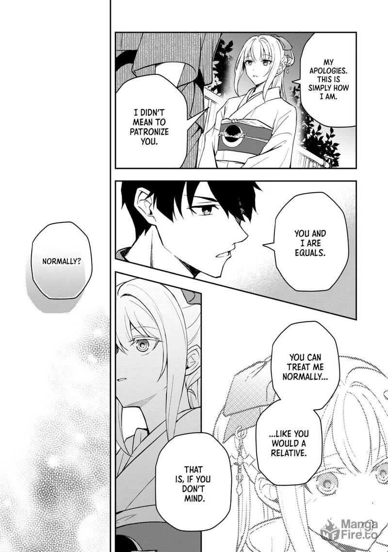 Tsuki No Shirosa Wo Shirite Madoromu Chapter 1 Page 42