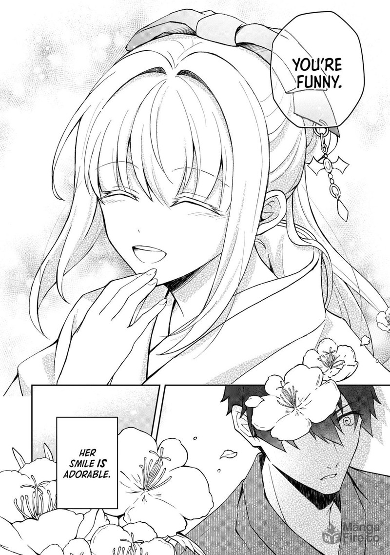 Tsuki No Shirosa Wo Shirite Madoromu Chapter 1 Page 45
