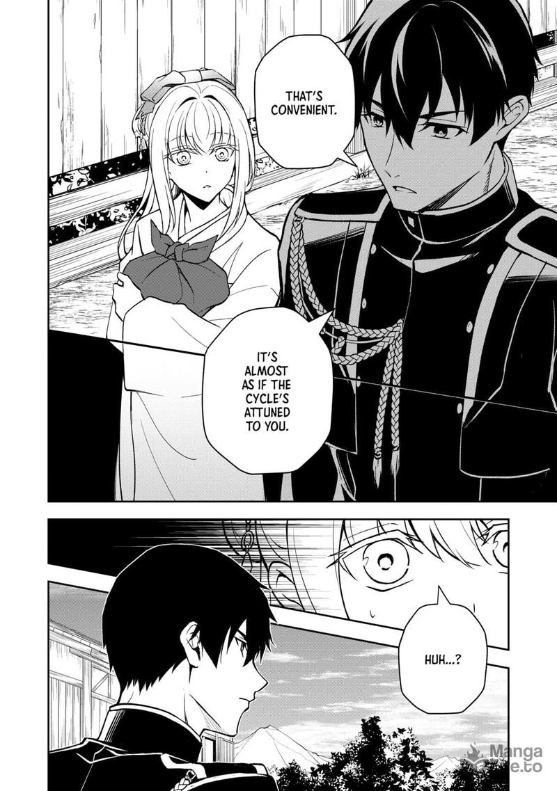 Tsuki No Shirosa Wo Shirite Madoromu Chapter 2 Page 12