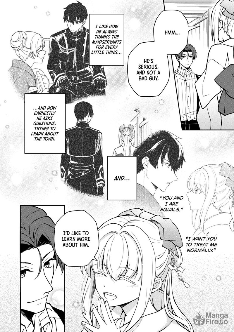 Tsuki No Shirosa Wo Shirite Madoromu Chapter 2 Page 24