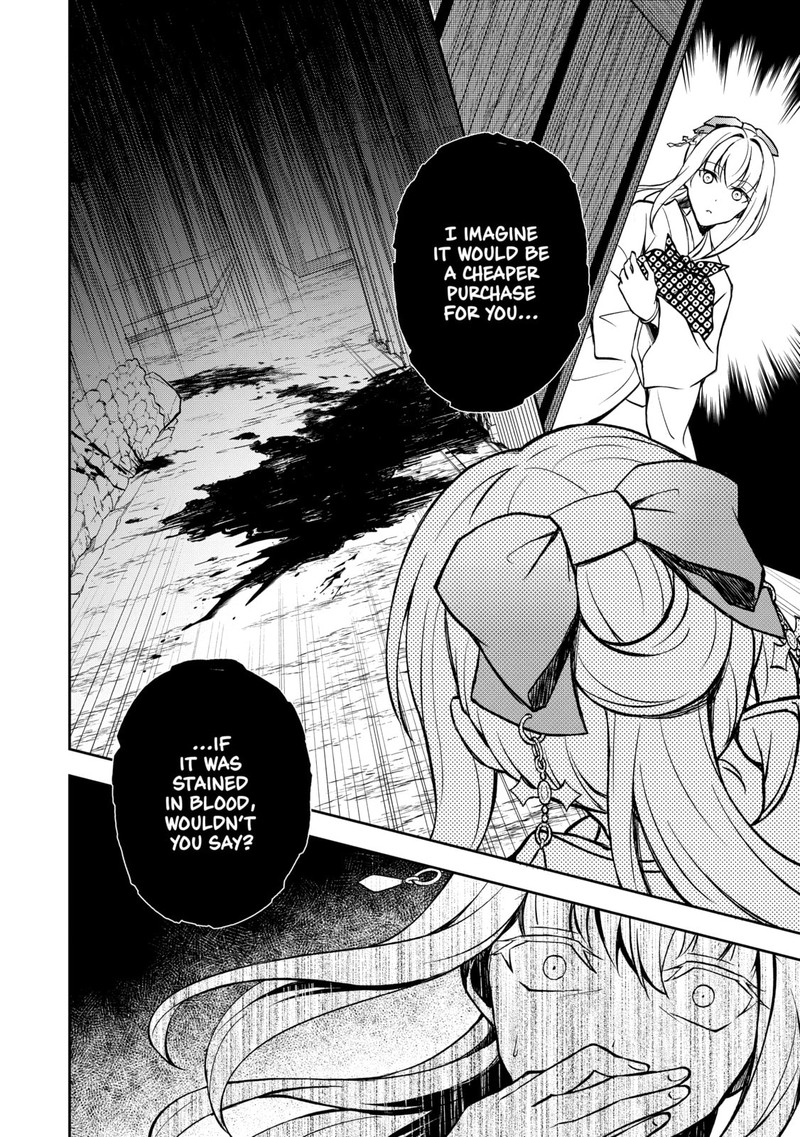 Tsuki No Shirosa Wo Shirite Madoromu Chapter 2 Page 38