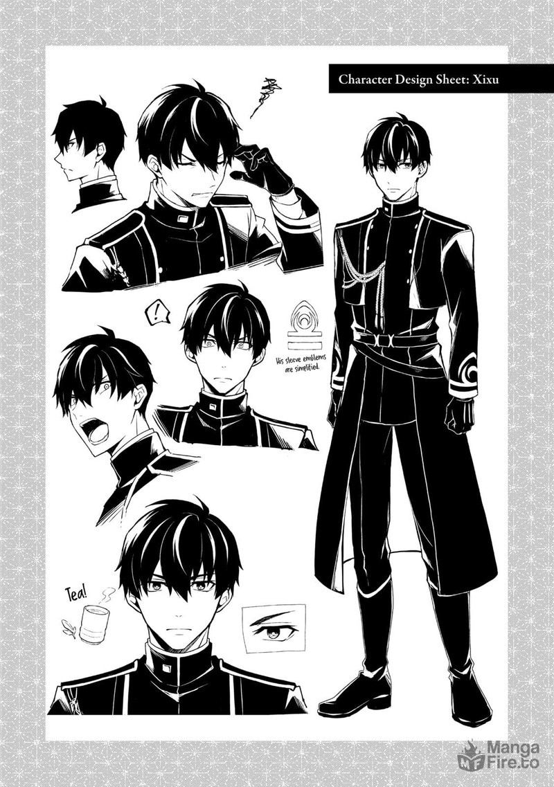 Tsuki No Shirosa Wo Shirite Madoromu Chapter 4e Page 3