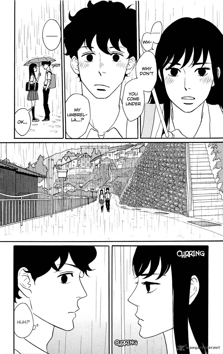 Tsukikage Baby Chapter 1 Page 41